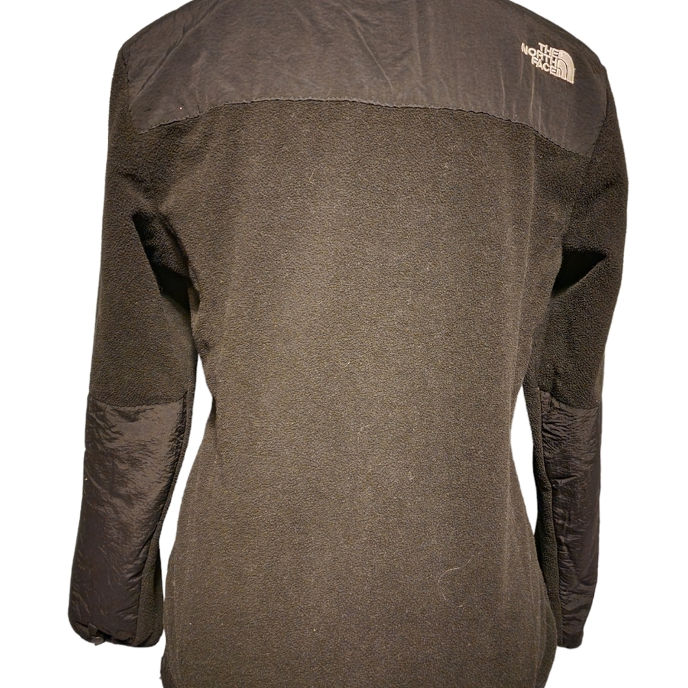 The North Face Polartec Fleece Jacket Women's Small - Picture 5 of 8